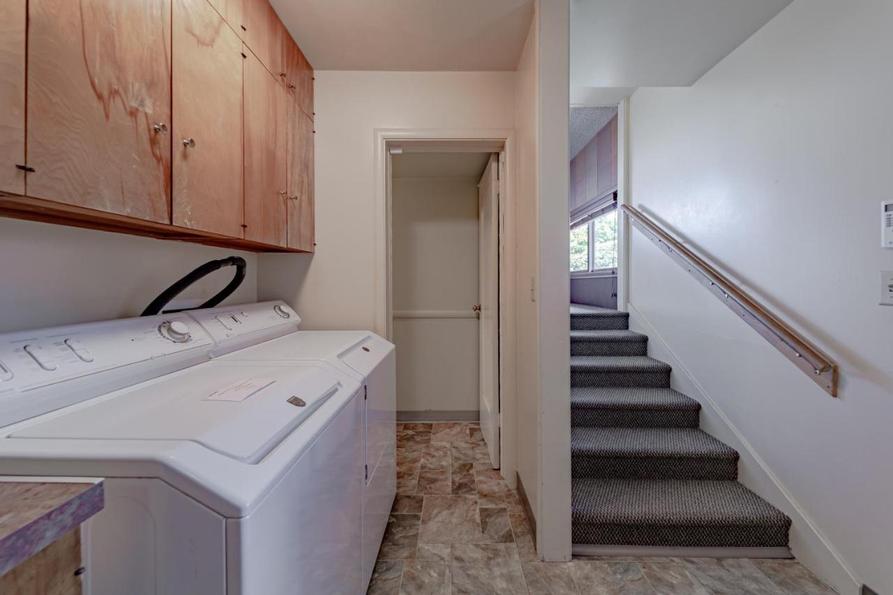 Classy Craftsman Villa Arcata Buitenkant foto